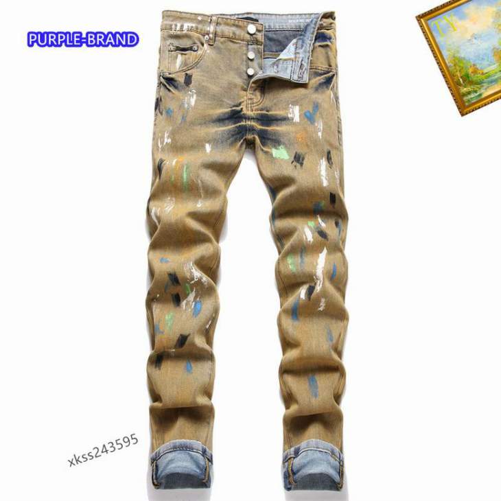 Picture of Purple Brand Jeans Long _SKUPurpleBrandsz29-3825tn0112783